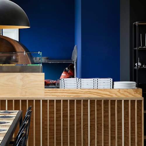 mare culturale urbano - Cascina Merlata, Milano