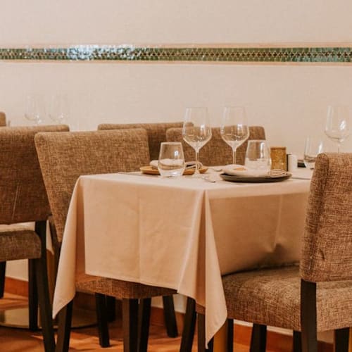 Restaurante Arady, Lisboa