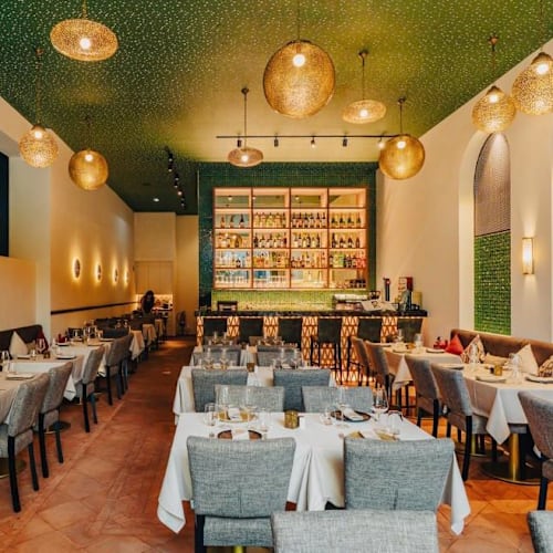 Restaurante Arady, Lisboa