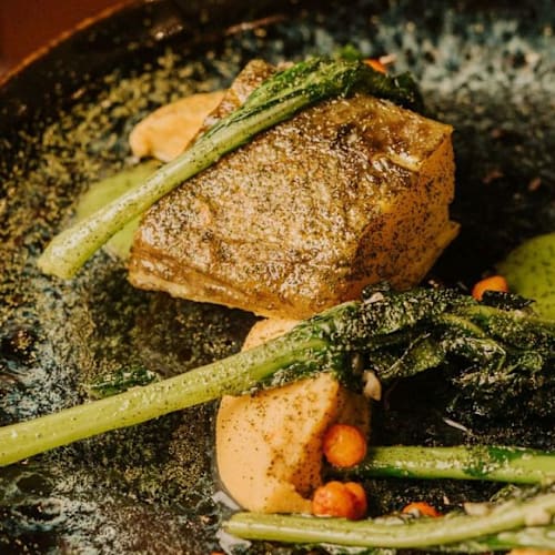 Restaurante Arady, Lisboa