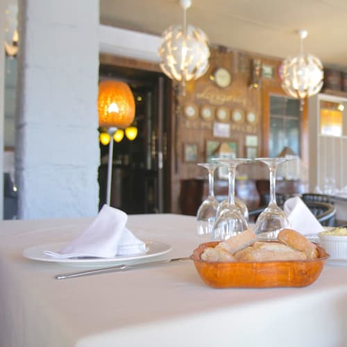 Gran Café Empuriabrava, Empuriabrava