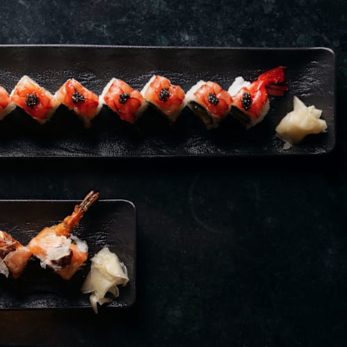 Jay´s Japanese by Gatsby, Barcelona