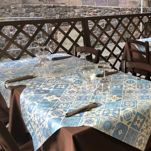 CU A VOLI COTTA CU A VOLI CRURA Osteria tipica siciliana, Catania