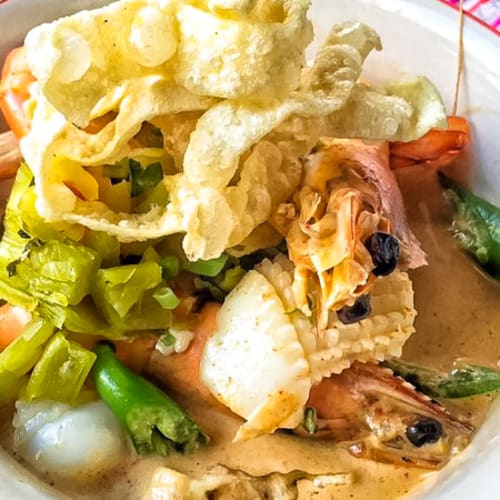 Thai Royal, Paris