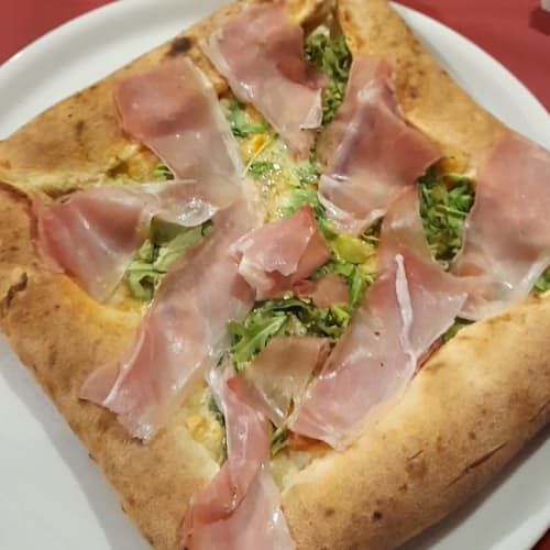 Stuzzicando Ristorantino Pizzeria, Palermo