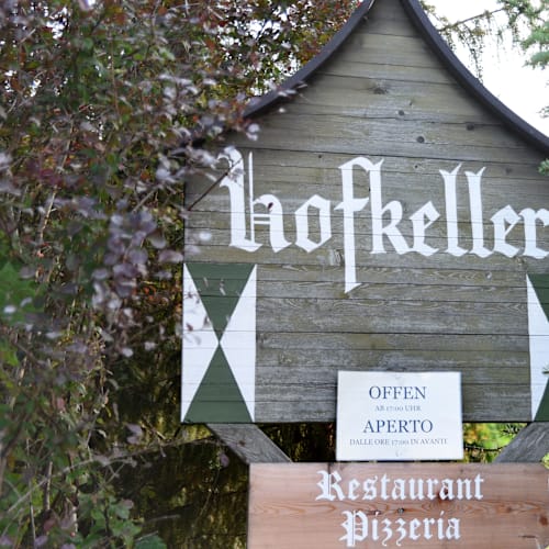 Hofkeller, Bressanone