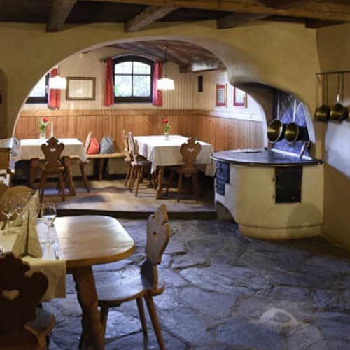 Hofkeller, Bressanone