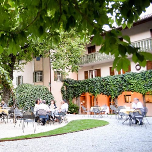 Hofkeller, Bressanone