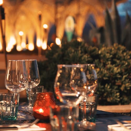 The Club Steakhouse & Rooftop Bar, Lisboa