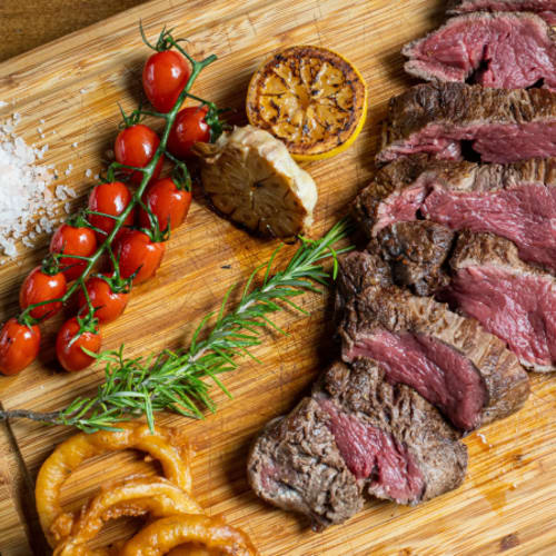 The Club Steakhouse & Rooftop Bar, Lisboa