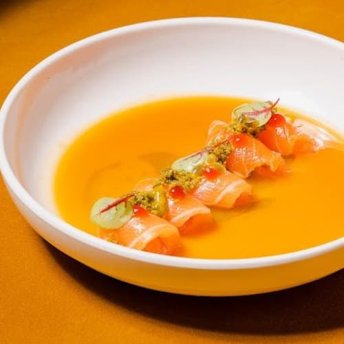 Moè Sushi - Portuense, Roma