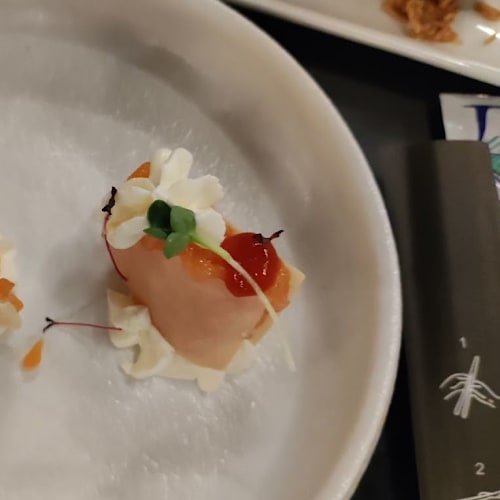 Moè Sushi - Portuense, Roma