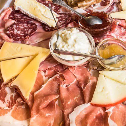 Baracca e Burattini, Bologna