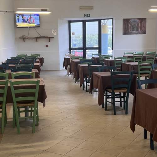 I Contadini, Collesalvetti