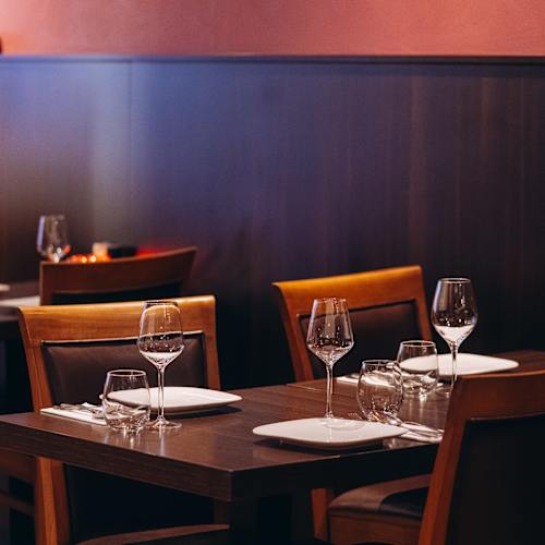 The Yeti - Nepali & Indian Restaurant, Amsterdam