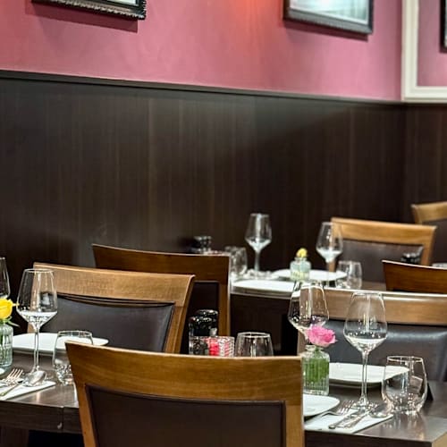 The Yeti - Nepali & Indian Restaurant, Amsterdam