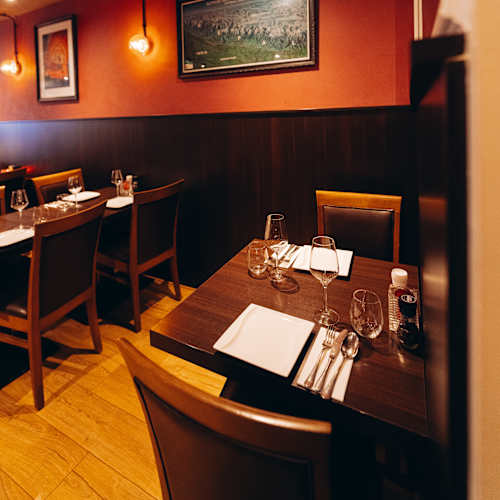 The Yeti - Nepali & Indian Restaurant, Amsterdam