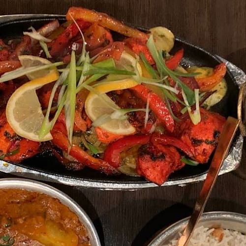The Yeti - Nepali & Indian Restaurant, Amsterdam