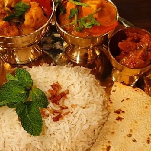 The Yeti - Nepali & Indian Restaurant, Amsterdam