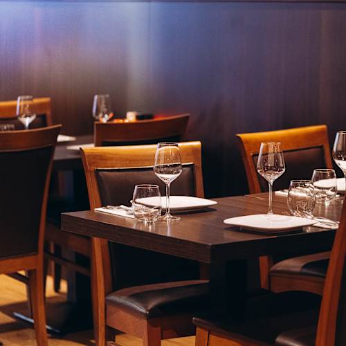 The Yeti - Nepali & Indian Restaurant, Amsterdam