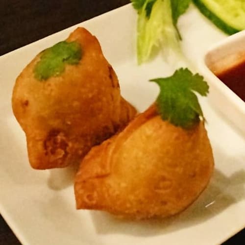 The Yeti - Nepali & Indian Restaurant, Amsterdam