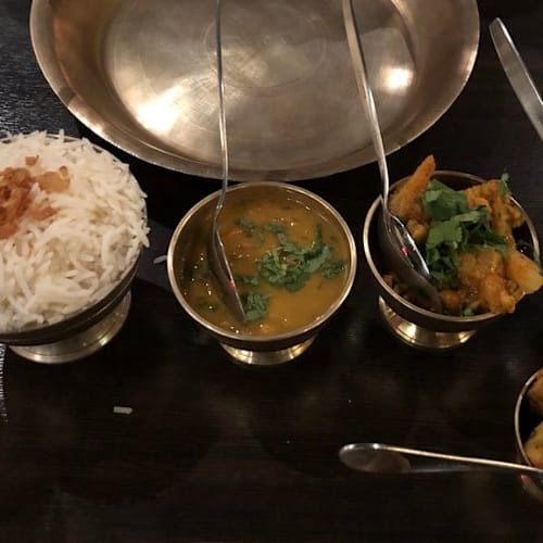 The Yeti - Nepali & Indian Restaurant, Amsterdam