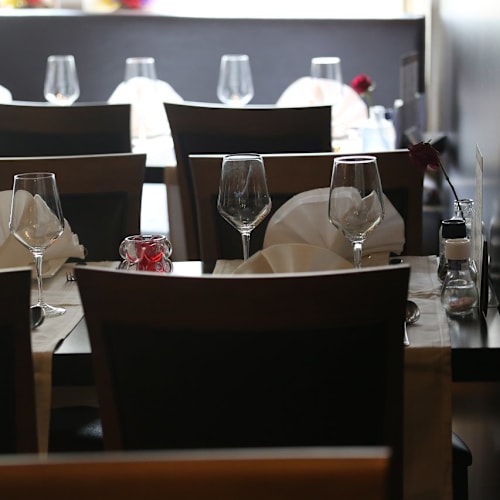 The Yeti - Nepali & Indian Restaurant, Amsterdam