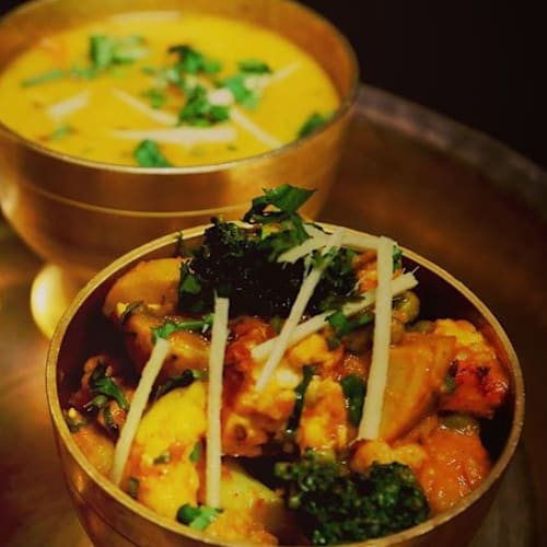 The Yeti - Nepali & Indian Restaurant, Amsterdam
