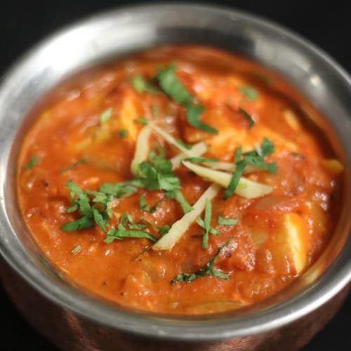 The Yeti - Nepali & Indian Restaurant, Amsterdam