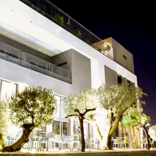 Bacchus Plaza, Bourgoin-Jallieu