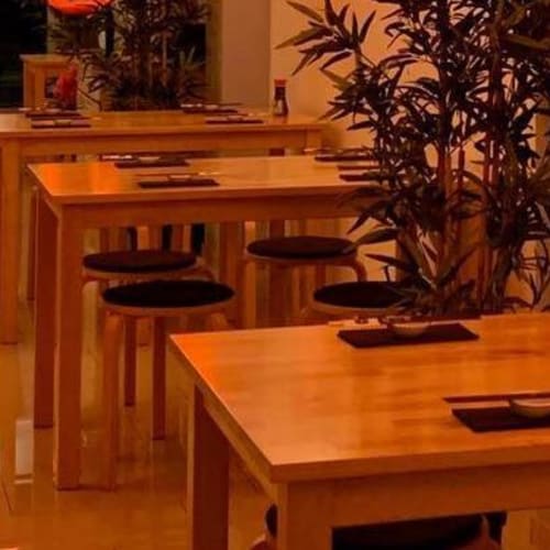 Fujin Sushi Bar & Restaurant, Basel