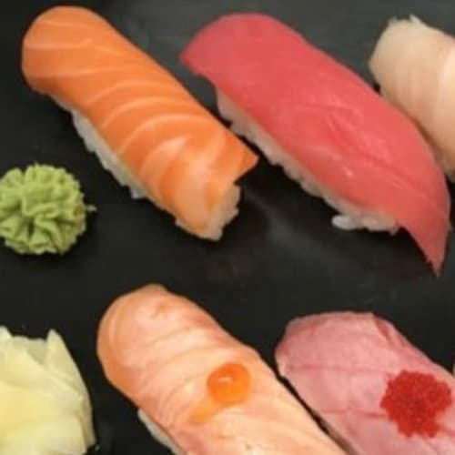 Fujin Sushi Bar & Restaurant, Basel