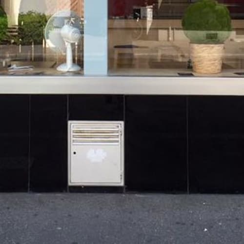 Fujin Sushi Bar & Restaurant, Basel
