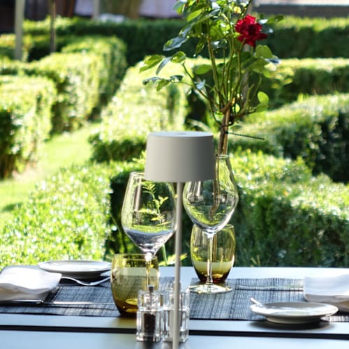 La Table des Ecrivains - Le Petit Manoir, Morges