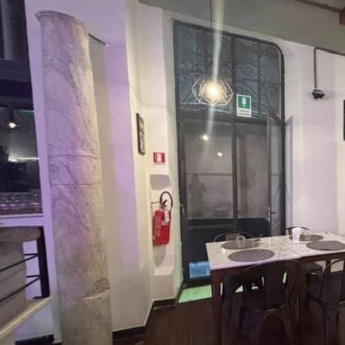 Empiria - Teatro con Cucina, Genova