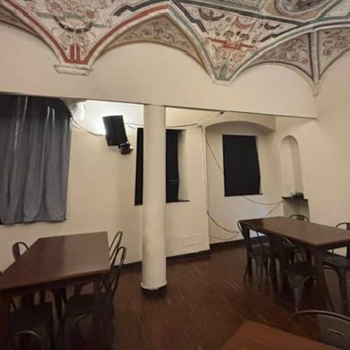 Empiria - Teatro con Cucina, Genova