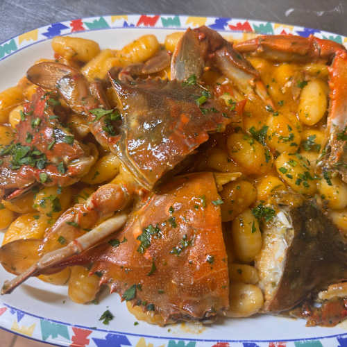 Punta Cana Grill, La Spezia