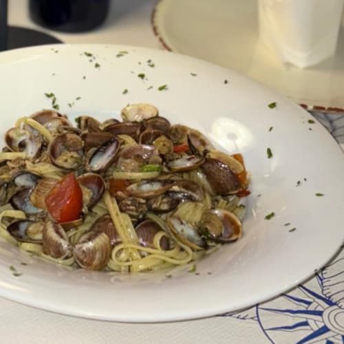 Punta Cana Grill, La Spezia