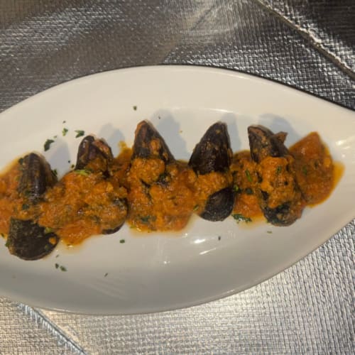 Punta Cana Grill, La Spezia