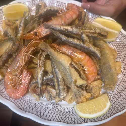 Punta Cana Grill, La Spezia