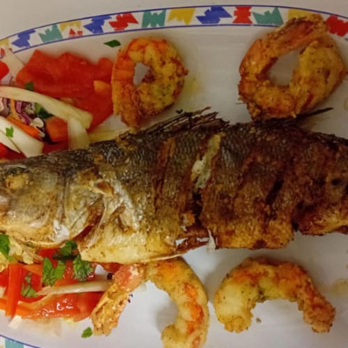 Punta Cana Grill, La Spezia