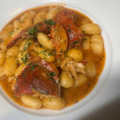 Punta Cana Grill, La Spezia