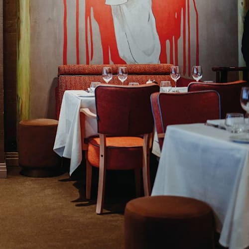 Ottanta, Bruxelles