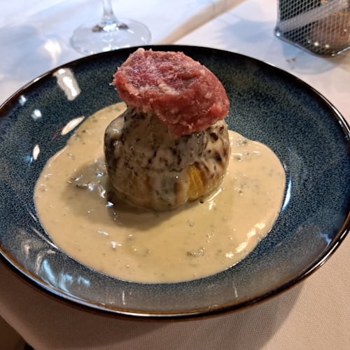 Tavernacolo Ciriè, Ciriè