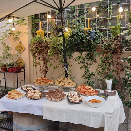 Tavernacolo Ciriè, Ciriè