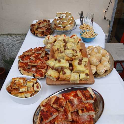 Tavernacolo Ciriè, Ciriè