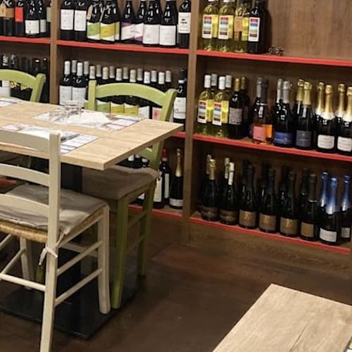 Tavernacolo Ciriè, Ciriè