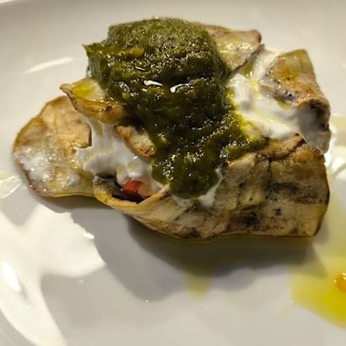 Tavernacolo Ciriè, Ciriè