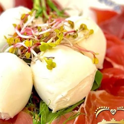 Ristorante Pizzeria R45, Bari