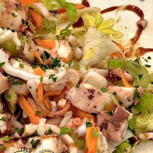 Ristorante Pizzeria R45, Bari